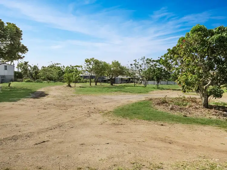 Third view of Homely land listing, 20 Dalrymple Street, Bowen QLD 4805
