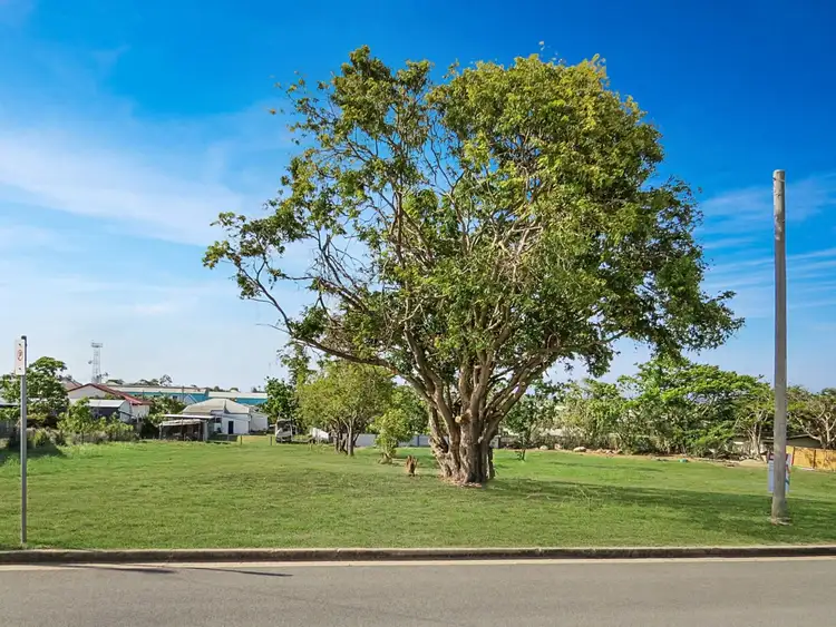 Fourth view of Homely land listing, 20 Dalrymple Street, Bowen QLD 4805