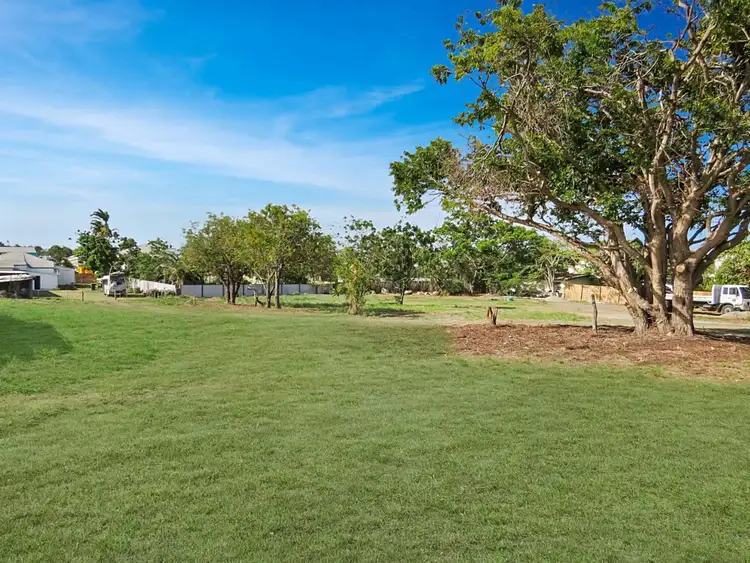 Sixth view of Homely land listing, 20 Dalrymple Street, Bowen QLD 4805