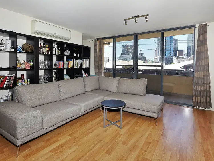 3/39 Peel Street, West Melbourne VIC 3003