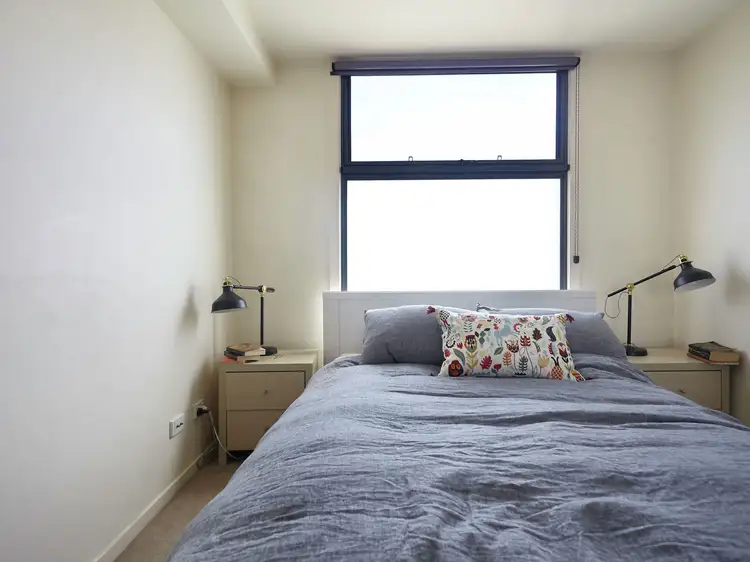 Fourth view of Homely apartment listing, 3/39 Peel Street, West Melbourne VIC 3003