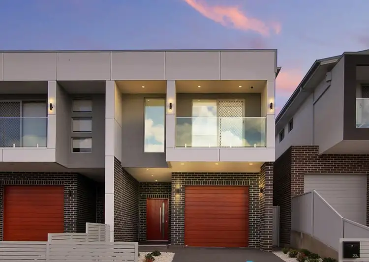 23a Rupert Street, Merrylands NSW 2160