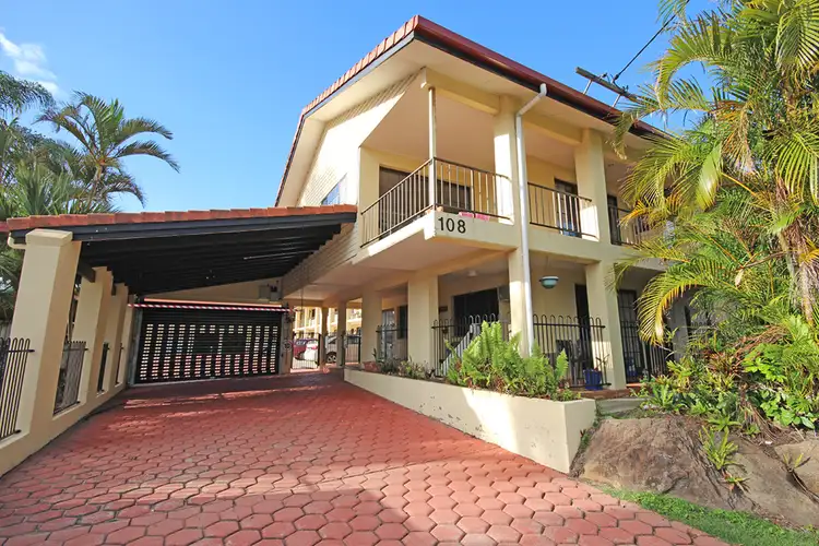 18/108 Kennedy Drive, Tweed Heads West NSW 2485