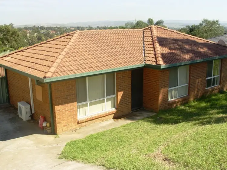 85 Acacia Drive, Muswellbrook NSW 2333
