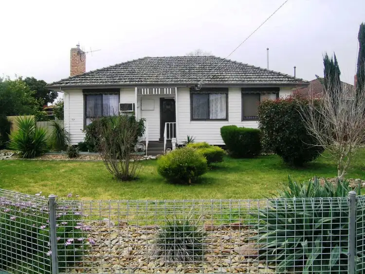 57 Halpin Crescent, Shepparton VIC 3630