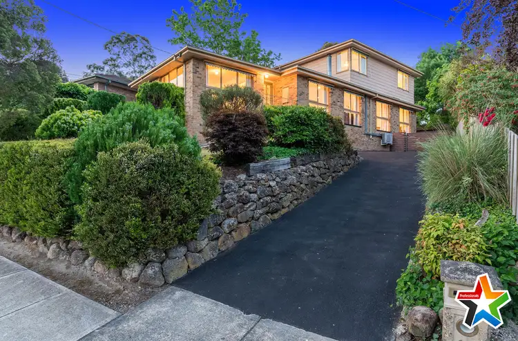 19 Selina Avenue, Mooroolbark VIC 3138