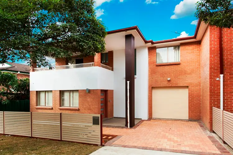 1B Halcyon Avenue, Padstow NSW 2211