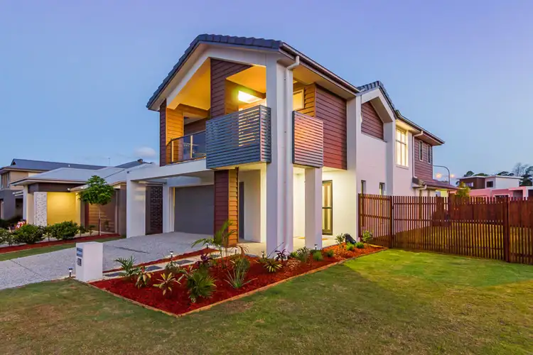 1 Towarri Street, Pimpama QLD 4209