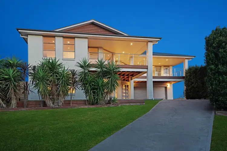 11 Margot Close, Bolwarra Heights NSW 2320
