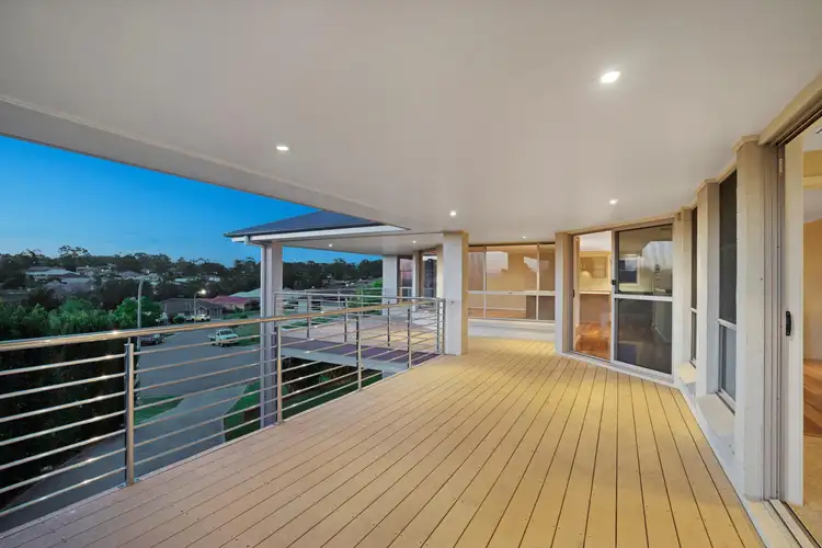 Fifth view of Homely house listing, 11 Margot Close, Bolwarra Heights NSW 2320