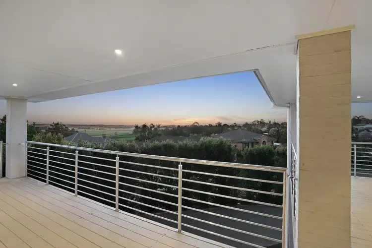 Sixth view of Homely house listing, 11 Margot Close, Bolwarra Heights NSW 2320