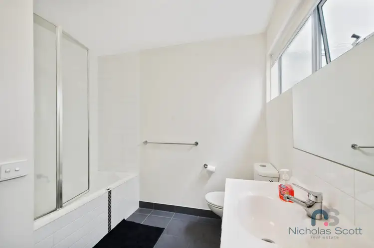Fifth view of Homely apartment listing, 10/44 Everard Street, Footscray VIC 3011