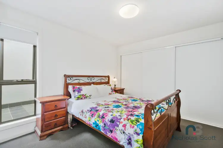 Sixth view of Homely apartment listing, 10/44 Everard Street, Footscray VIC 3011