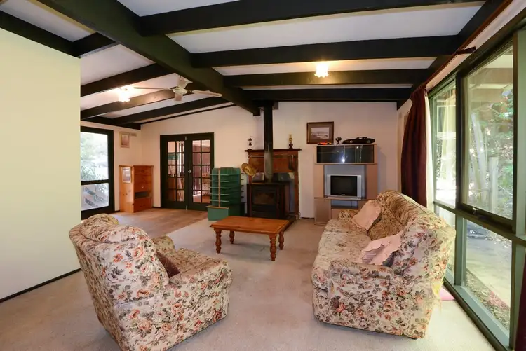 Second view of Homely house listing, 19 Tarhilla Drive, Launching Place VIC 3139