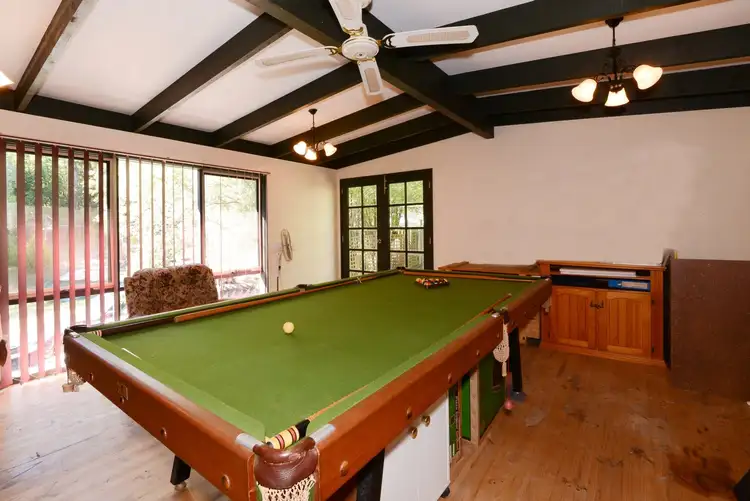 Fifth view of Homely house listing, 19 Tarhilla Drive, Launching Place VIC 3139