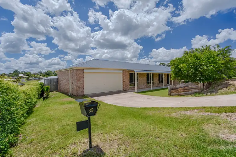 35 Willow Grove Road, Southside QLD 4570