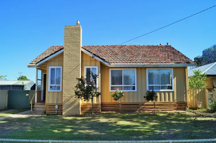 Main view of Homely house listing, 30 Malcolm Crescent, Shepparton VIC 3630