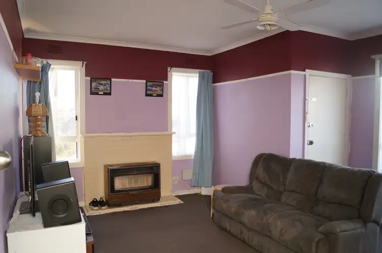 Second view of Homely house listing, 30 Malcolm Crescent, Shepparton VIC 3630