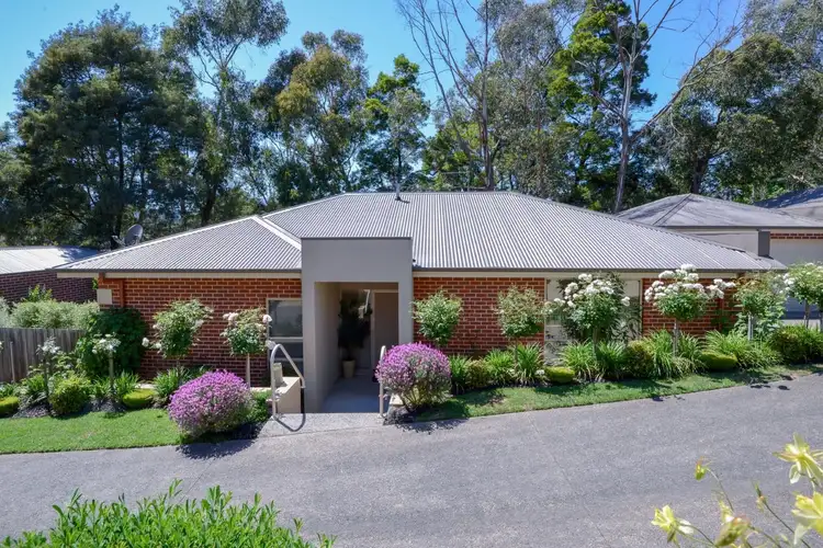2/1 Crescent Road, Yarra Junction VIC 3797
