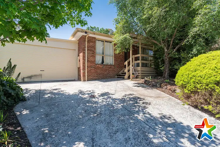 Second view of Homely house listing, 67 Wandana Crescent, Mooroolbark VIC 3138