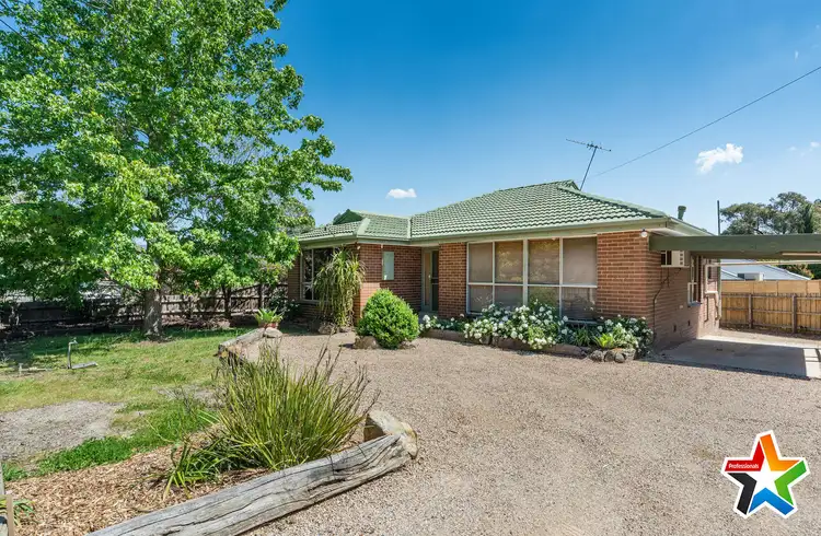 141 Cherylnne Crescent, Kilsyth VIC 3137