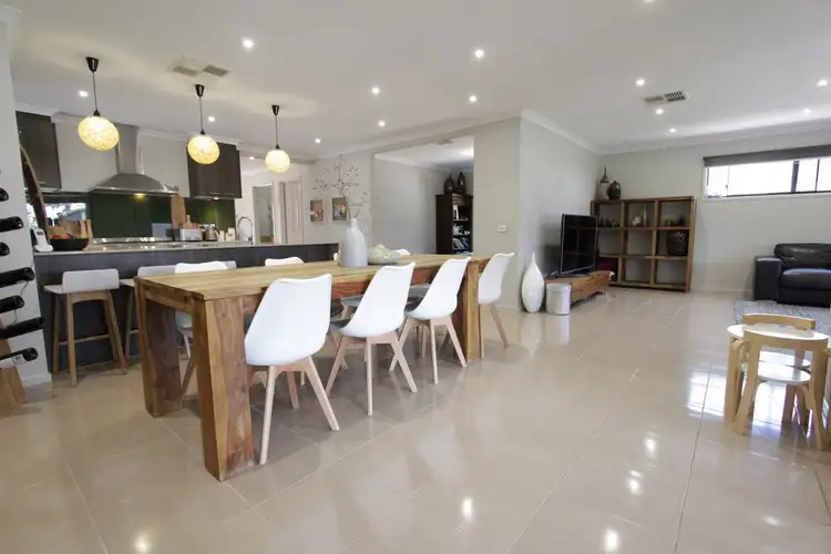 Fourth view of Homely house listing, 22 Elsworth Drive, Strathfieldsaye VIC 3551