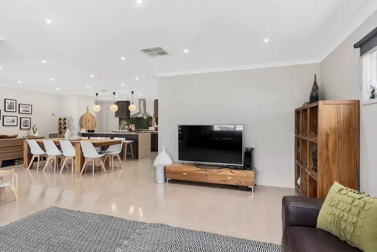 Fifth view of Homely house listing, 22 Elsworth Drive, Strathfieldsaye VIC 3551