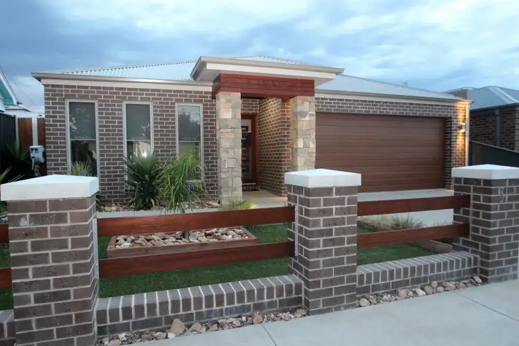 31 Wellington Street, Maryborough VIC 3465