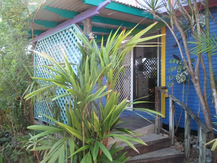 9 Kindermar Street, South Mackay QLD 4740