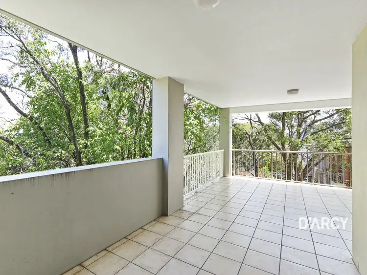 Second view of Homely unit listing, 3/5 Whytecliffe Street, Albion QLD 4010