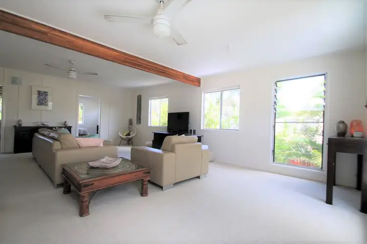 Second view of Homely house listing, 17 Gannet Street, Woorim QLD 4507