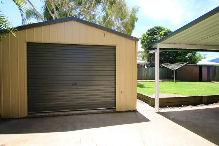 Fourth view of Homely house listing, 17 Gannet Street, Woorim QLD 4507