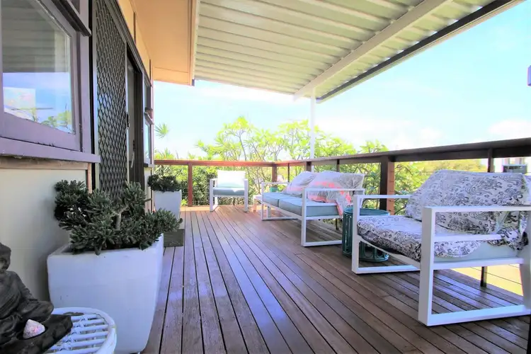 Fifth view of Homely house listing, 17 Gannet Street, Woorim QLD 4507