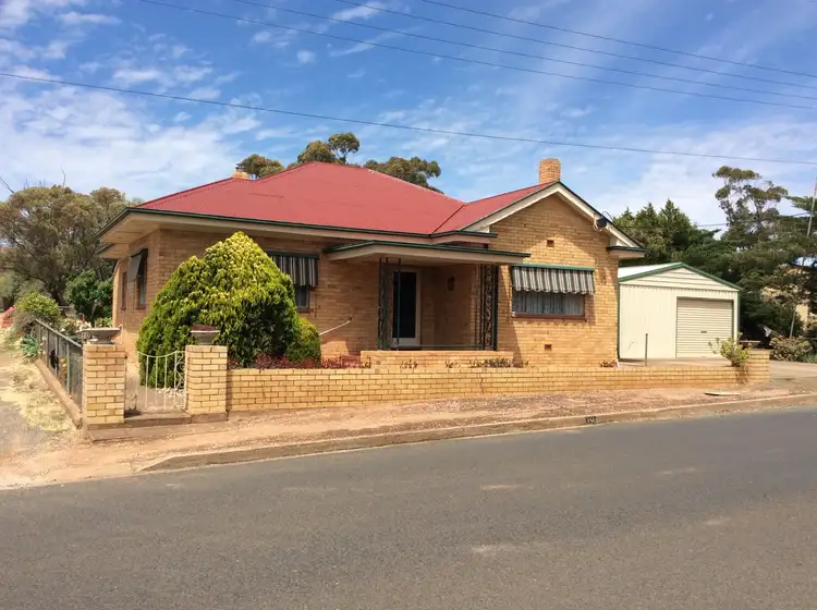 10 Lloyd Street, Eudunda SA 5374