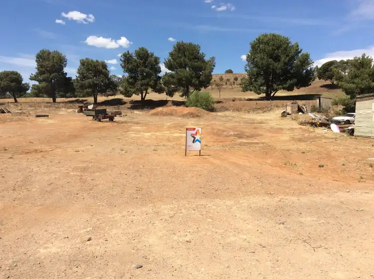 Third view of Homely land listing, Lots 1 & 2 Morgan Road, Eudunda SA 5374