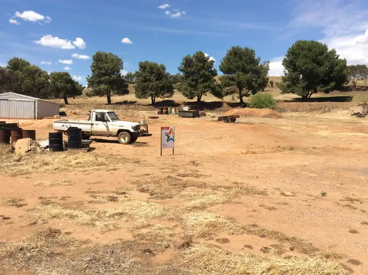 Fourth view of Homely land listing, Lots 1 & 2 Morgan Road, Eudunda SA 5374