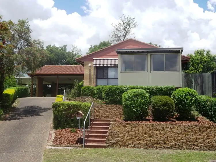 26 Port Street, Jamboree Heights QLD 4074