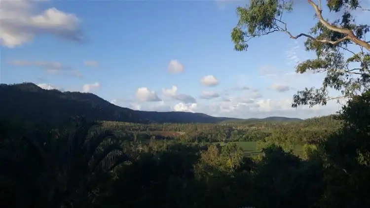 35 Gun-Ally Road, Sugarloaf QLD 4800