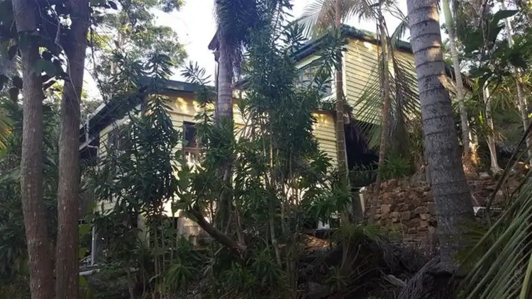 Second view of Homely rural property listing, 35 Gun-Ally Road, Sugarloaf QLD 4800