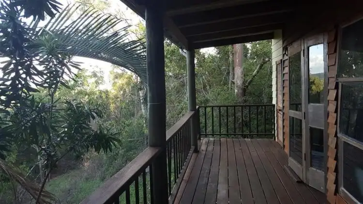 Third view of Homely rural property listing, 35 Gun-Ally Road, Sugarloaf QLD 4800