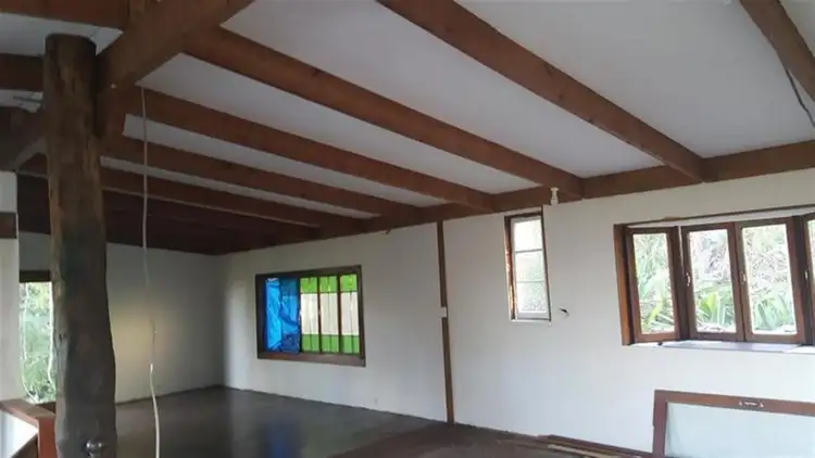 Fourth view of Homely rural property listing, 35 Gun-Ally Road, Sugarloaf QLD 4800
