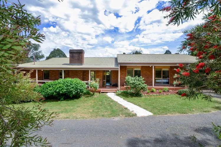 Fifth view of Homely house listing, 135 Worlley Road, Hoddles Creek VIC 3139