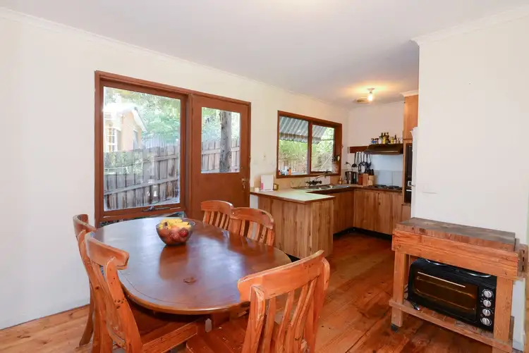 Second view of Homely house listing, 3 Lillis Court, Millgrove VIC 3799