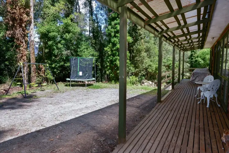 Fourth view of Homely house listing, 3 Lillis Court, Millgrove VIC 3799