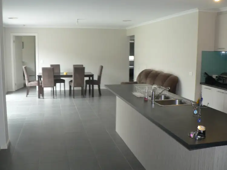 Second view of Homely house listing, 17 Phoenix Drive, Mount Clear VIC 3350