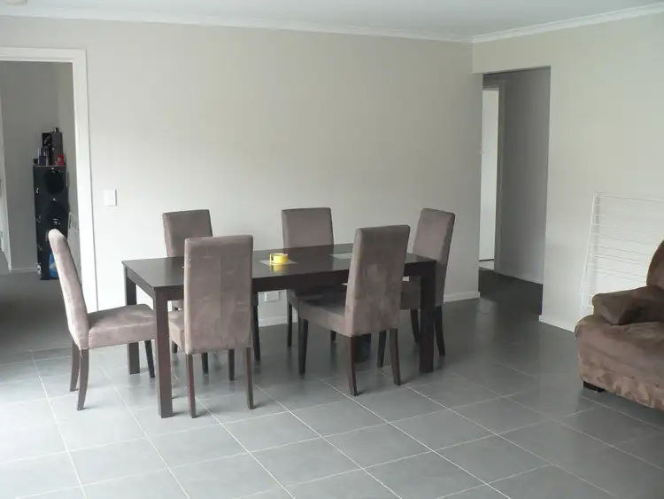 Fourth view of Homely house listing, 17 Phoenix Drive, Mount Clear VIC 3350