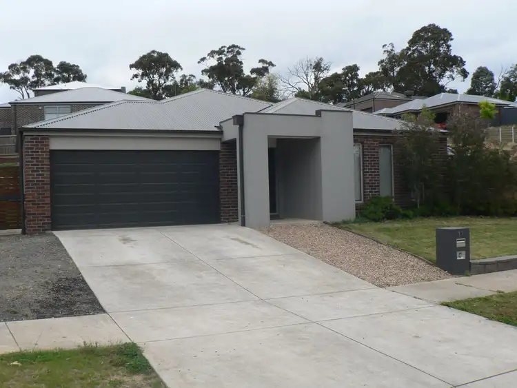 Fifth view of Homely house listing, 17 Phoenix Drive, Mount Clear VIC 3350