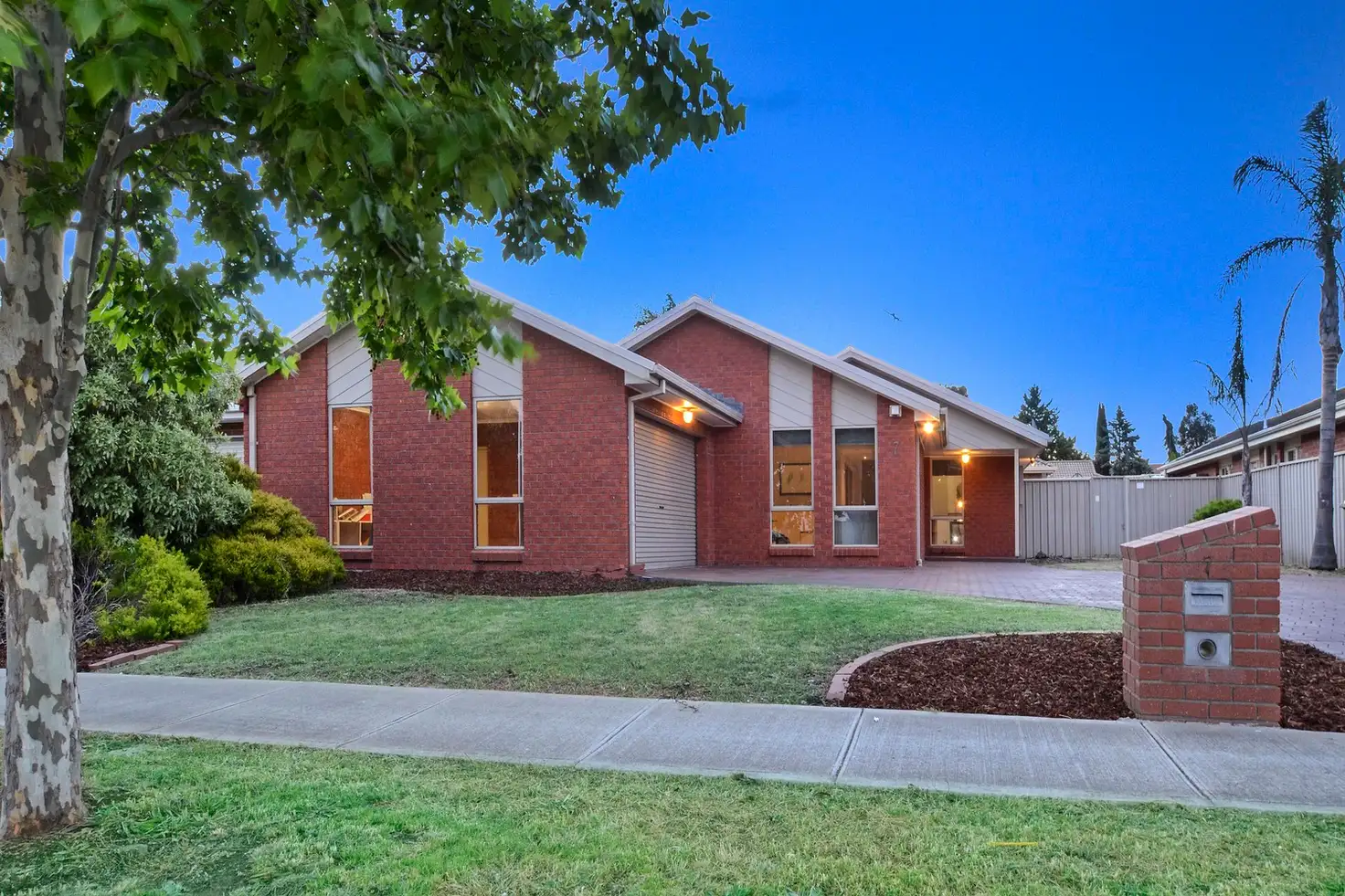 Main view of Homely house listing, 7 Sandpiper Drive, Taylors Lakes VIC 3038