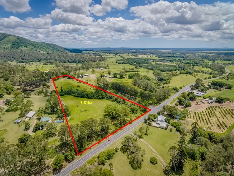 19 Mullins Creek Road, Goomboorian QLD 4570