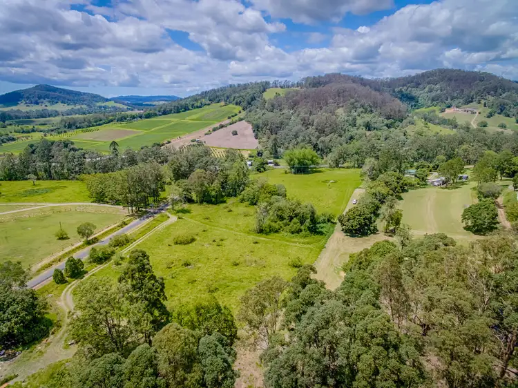 Sixth view of Homely land listing, 19 Mullins Creek Road, Goomboorian QLD 4570